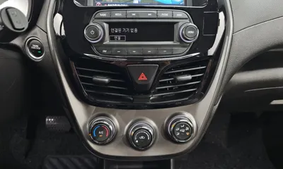 ChevroletGMDaewoo Spark 2019, 51267 км, за 7800000 KRW - фото 16