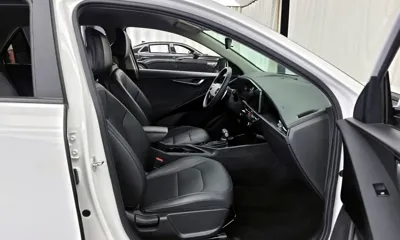 Kia Niro 2022, 144106 км, за 13990000 KRW - фото 11