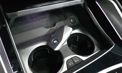 BMW X6 2025, 5173 км, за 144000000 KRW - фото 33