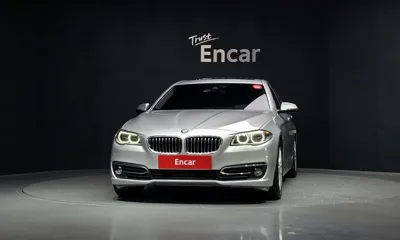 BMW 5-Series 2016, 170048 км, за 11500000 KRW - фото 3