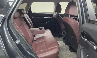 Kia Seltos 2020, 141370 км, за 11900000 KRW - фото 26