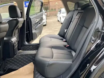 Infiniti Q70 2015, 150000 км, за 58800 CNY - фото 5