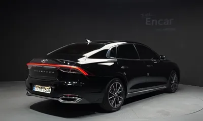 Hyundai Grandeur 2023, 194950 км, за 50000000 KRW