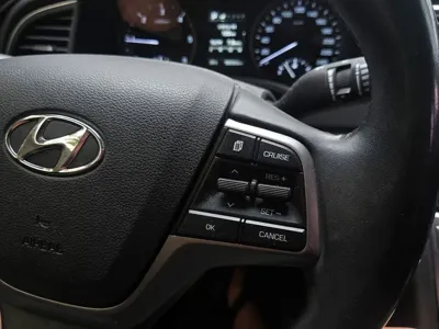 Hyundai Avante 2016, 182657 км, за 5900000 KRW - фото 7