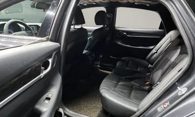 Hyundai Grandeur 2018, 153876 км, за 11300000 KRW - фото 12