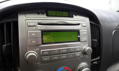 Hyundai Starex 2016, 225934 км, за 5800000 KRW - фото 14