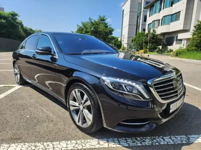 Mercedes-Benz S-Class 2015, 210000 км, за 19500000 KRW - фото 6