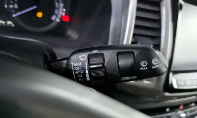 KG_Mobility_Ssangyong Rexton 2019, 72380 км, за 15200000 KRW - фото 20