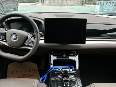 BYD Han 2025, 25000 км, за 118800 CNY - фото 9