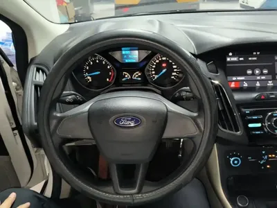 Ford Focus 2017, 63400 км, за 25000 CNY - фото 11
