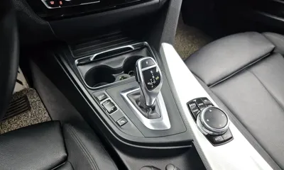 BMW 3-Series 2016, 197810 км, за 12900000 KRW - фото 9