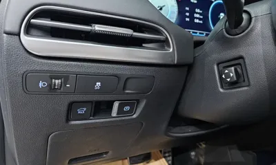 Hyundai Palisade 2023, 38142 км, за 37900000 KRW - фото 20