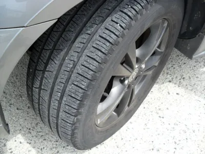 KG_Mobility_Ssangyong Rexton 2011, 125221 км, за 2500000 KRW - фото 19