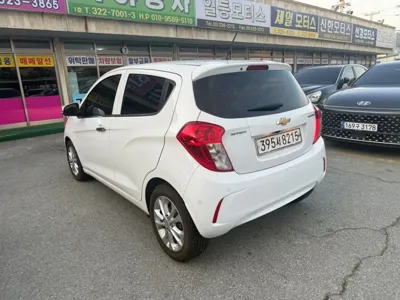 ChevroletGMDaewoo Spark 2020, 74500 км, за 7100000 KRW - фото 2