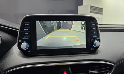 Hyundai Santafe 2019, 115581 км, за 17500000 KRW - фото 15