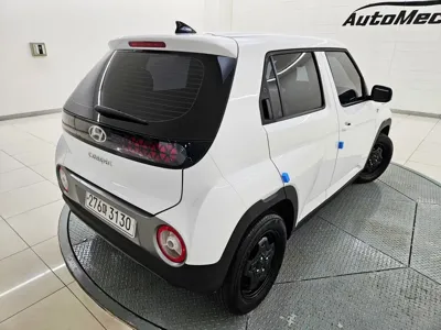 Hyundai Casper 2023, 53409 км, за 13190000 KRW - фото 4