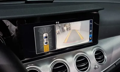 Mercedes-Benz E-Class 2019, 97077 км, за 20500000 KRW - фото 16