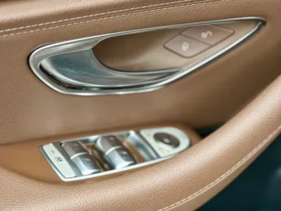 Mercedes-Benz E-Class 2019, 81000 км, за 136000 CNY - фото 24