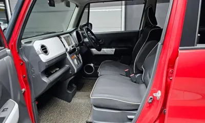 Suzuki Hustler 2014, 115423 км, за 14100000 KRW - фото 11