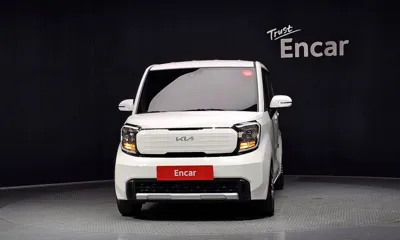 Kia Ray 2024, 9427 км, за 17700000 KRW - фото 3