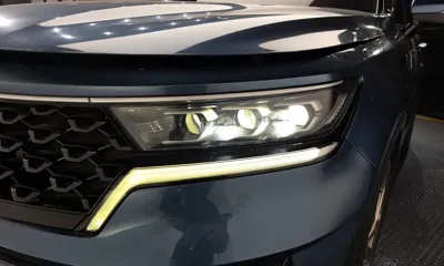 Kia Sorento 2021, 151499 км, за 15990000 KRW - фото 22