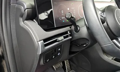 Hyundai Tucson 2025, 23911 км, за 35900000 KRW - фото 28