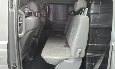 Hyundai Starex 2014, 270154 км, за 4750000 KRW - фото 13