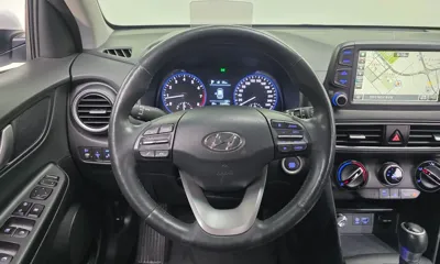 Hyundai Kona 2018, 112805 км, за 13000000 KRW - фото 15