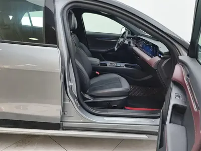 Ford Mondeo 2022, 47900 км, за 102800 CNY - фото 8
