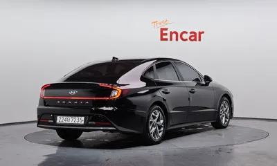 Hyundai Sonata 2020, 108844 км, за 15900000 KRW