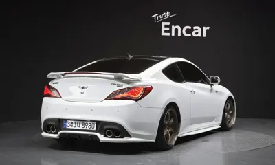 Hyundai Genesis 2011, 175499 км, за 5650000 KRW - фото 2