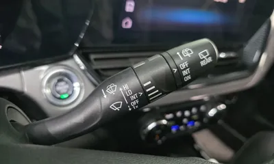 ChevroletGMDaewoo Trax 2024, 78699 км, за 17200000 KRW - фото 29