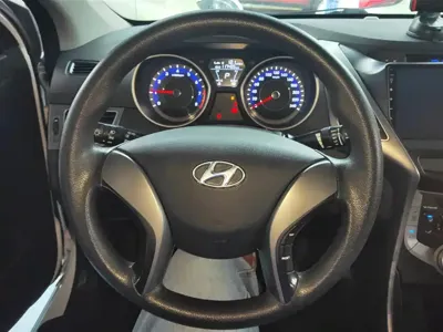 Hyundai Elantra Langdong 2017, 117500 км, за 31800 CNY - фото 15