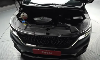 Kia Canival 2023, 80195 км, за 28990000 KRW - фото 6