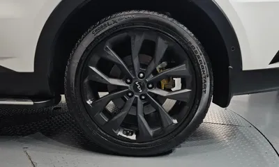 Kia Sorento 2022, 44322 км, за 32900000 KRW - фото 21