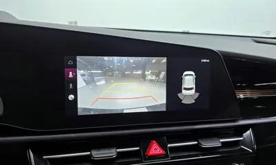 Kia Niro 2024, 14240 км, за 29000000 KRW - фото 17