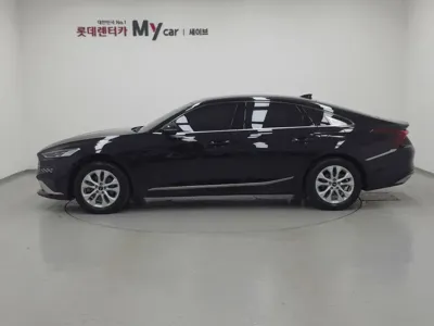 Kia K8 2023, 67356 км, за 18350000 KRW - фото 2