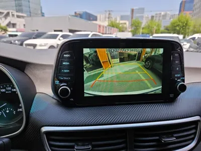Hyundai Tucson 2020, 85467 км, за 16400000 KRW - фото 9