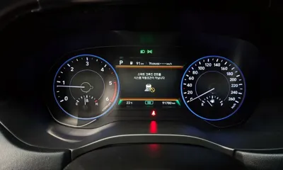 Hyundai Palisade 2019, 91780 км, за 23900000 KRW - фото 8