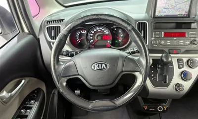 Kia Ray 2014, 184070 км, за 4990000 KRW - фото 13