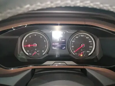 Volkswagen Tharu 2019, 40400 км, за 80700 CNY - фото 12