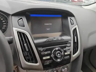 Ford Focus 2014, 116000 км, за 14800 CNY - фото 13