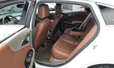 ChevroletGMDaewoo Malibu 2017, 102990 км, за 8500000 KRW - фото 11