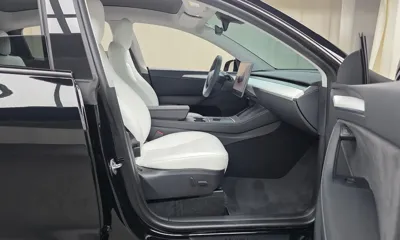 Tesla Model Y 2023, 17823 км, за 42900000 KRW - фото 26