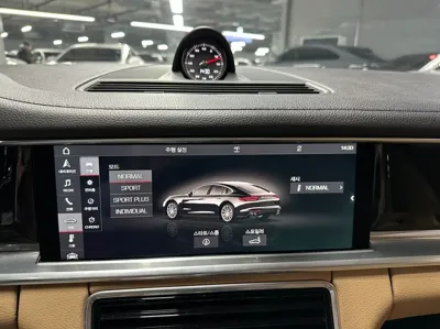 Porsche Panamera 2018, 179565 км, за 46990000 KRW - фото 16