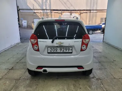 ChevroletGMDaewoo Spark 2014, 133000 км, за 2700000 KRW - фото 5