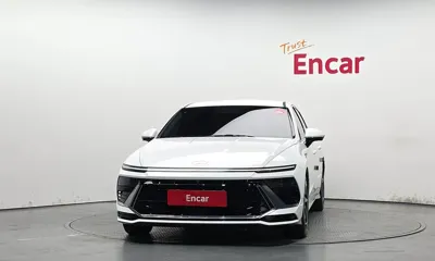 Hyundai Sonata 2024, 30205 км, за 27500000 KRW - фото 3
