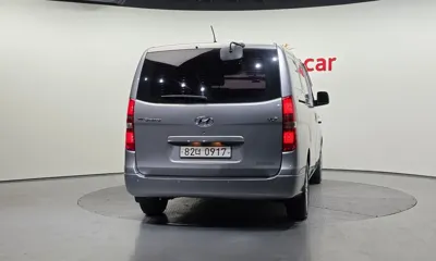 Hyundai Starex 2019, 108172 км, за 12700000 KRW - фото 4