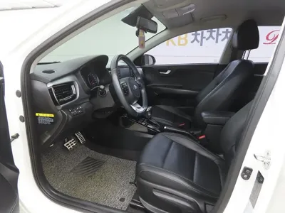 Kia Stonic 2019, 76158 км, за 13500000 KRW - фото 5