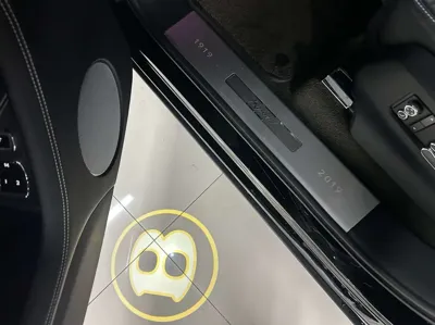 Bentley Bentayga 2020, 51000 км, за 165000000 KRW - фото 20
